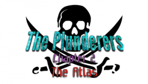 Descargar The Plunderers - Chapter 2: The Atlas para Minecraft 1.10.2